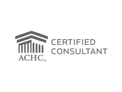 ACHC Certified Consultant 2