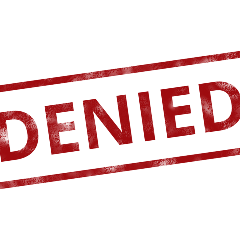 Denied Denied
