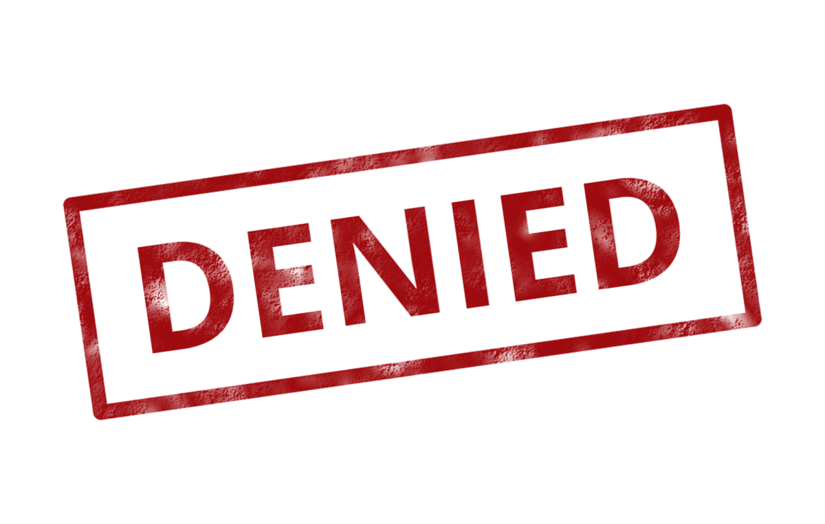 Denied Denied