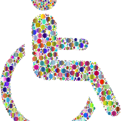 wheelchair Wheelchair graphic