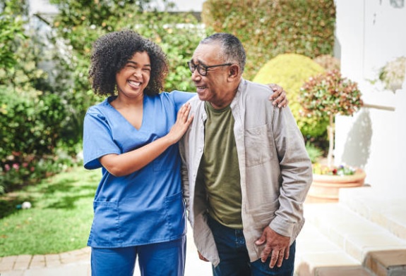 care worker care worker