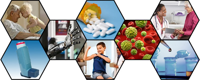 21st Century Cures Act header