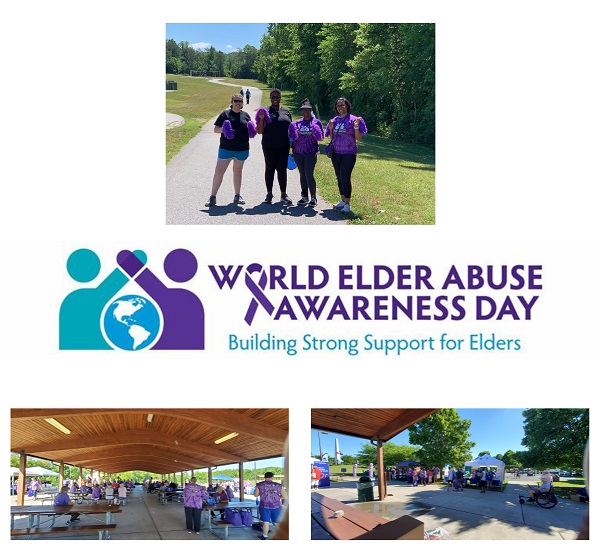 World Elder Abuse Day 2022